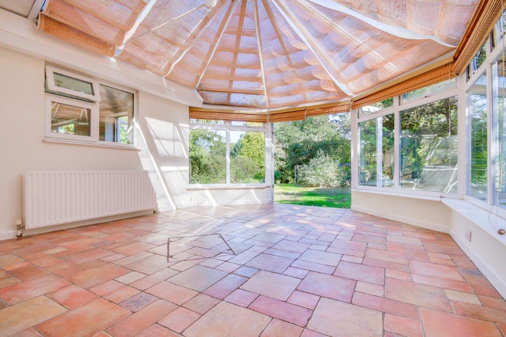 Church Lane, Chaldon, Surrey Graham John